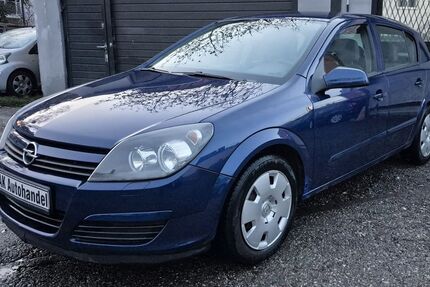 Opel Astra 264.770 km 990 &euro; München 80809