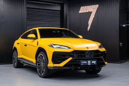 Lamborghini Urus 3.000 km 318.920 &euro; München 80939