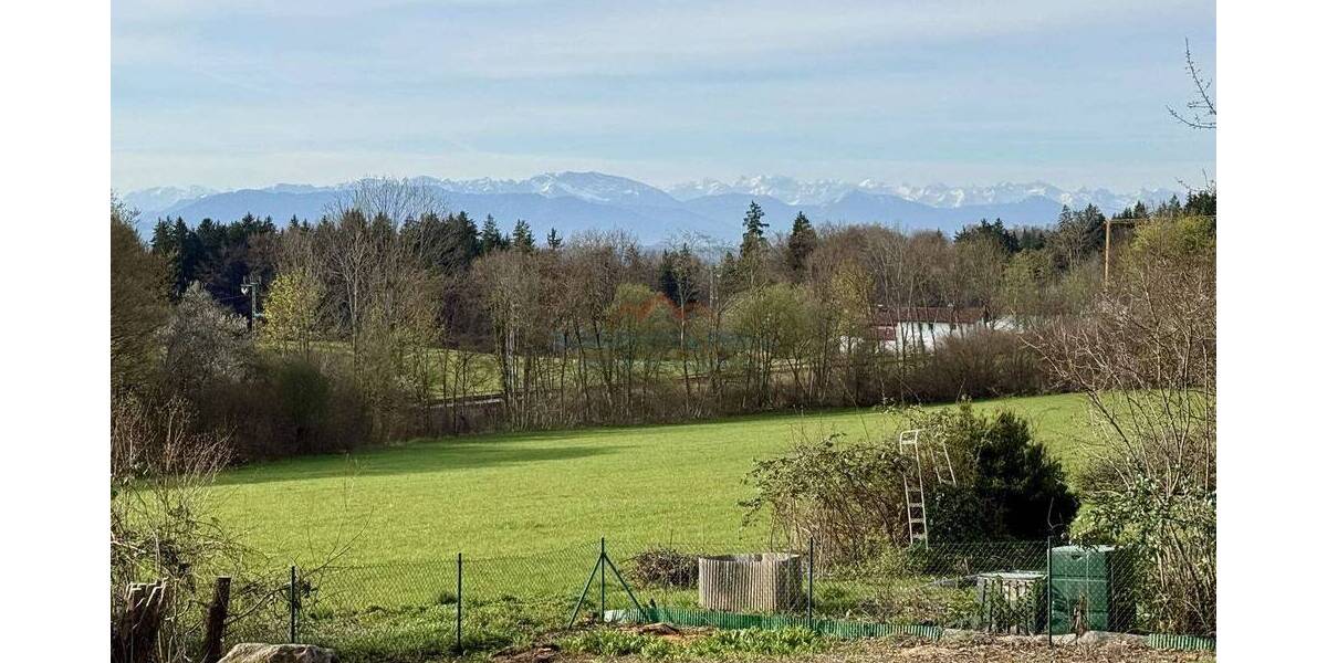 Bungalow Icking - 5 Zimmer, 166 m&sup2;, 1.550.000&euro; | Angebot:25937681