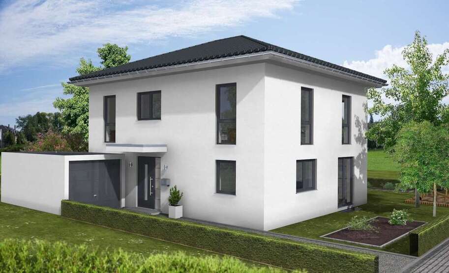 Haus zum Kaufen in Erding 1.575.000 € 160 m²