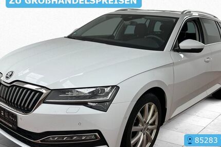 Skoda Superb 117.613 km 25.090 &euro; Starnberg 82319