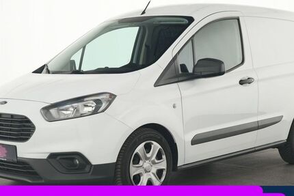Ford Transit Courier 25.092 km 12.495 € Garching bei München 85748