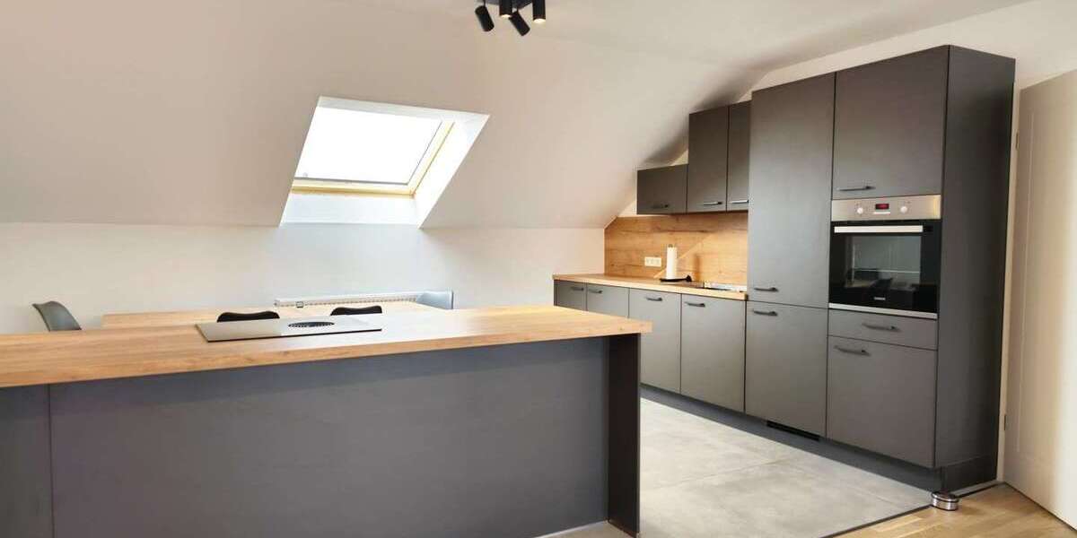 Wohnung zum Kaufen in Olching 640.000 € 98 m² 4 zimmer