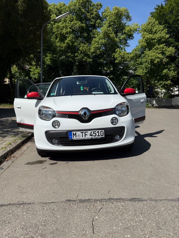 Twingo