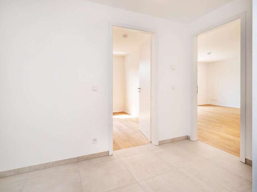 Wohnung zum Kaufen in Vaterstetten-Parsdorf 529.000 € 58.8 m²