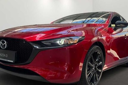 Mazda 3 2.500 km 27.290 &euro; München 81673