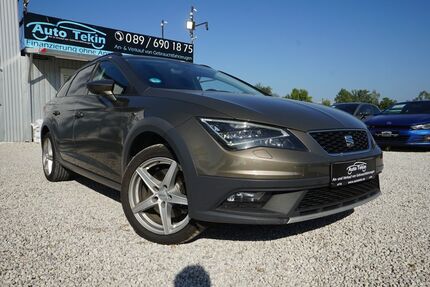 Seat Leon 193.549 km 9.790 &euro; München 81829