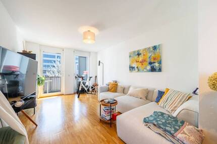 Wohnung München Schwanthalerhöhe - 3 Zimmer, 82 m&sup2;, 759.000&euro; | Angebot:26358298