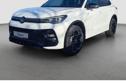 VW Tiguan 8.300 km 53.420 &euro; Ebersberg bei München 85560