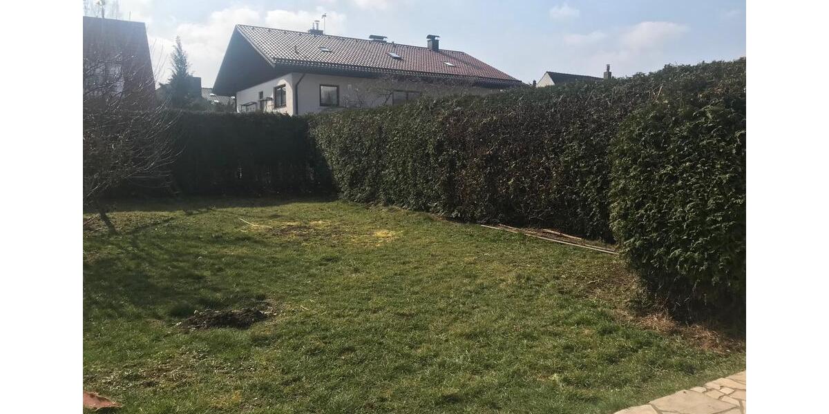 Doppelhaushälfte München Thalkirchen-Obersendling-Forstenried-Fürstenried-S - 4.5 Zimmer, 115 m&sup2;, 2.350&euro; | Angebot:25887162