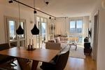 Dachgeschoßwohnung München Schwanthalerhöhe - 4 Zimmer, 109 m&sup2;, 2.950&euro; | Angebot:25764432