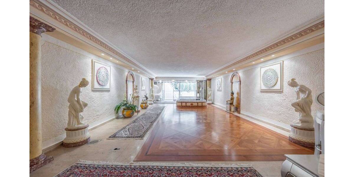 Bungalow Grünwald - 6 Zimmer, 274 m&sup2;, 2.650.000&euro; | Angebot:26475198
