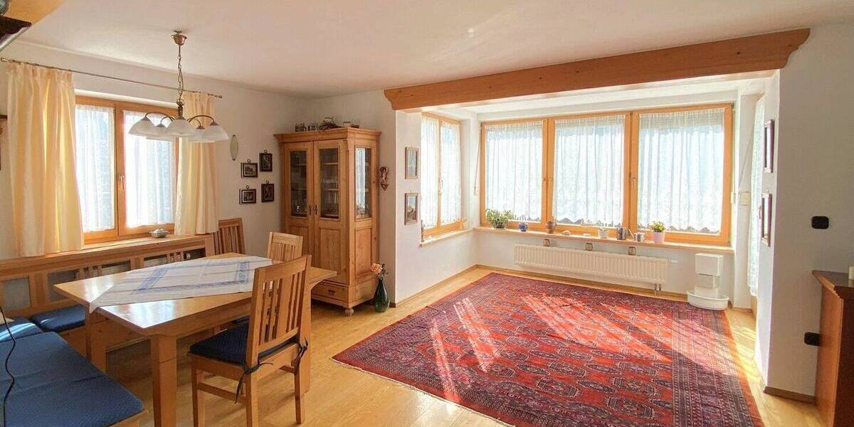 Doppelhaushälfte Ebersberg - 5 Zimmer, 156 m&sup2;, 1.050.000&euro; | Angebot:26273411