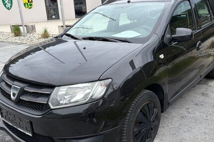 Dacia Logan 285.000 km 3.490 &euro; Markt Schwaben 85570