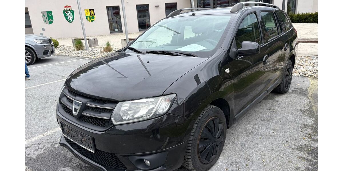 Dacia Logan 285.000 km 3.490 &euro; Markt Schwaben 85570