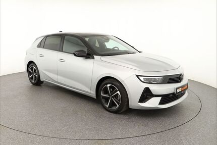 Opel Astra 35.491 km 20.220 &euro; Garching 85748