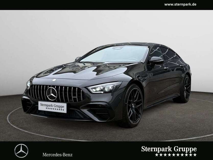 AMG GT
