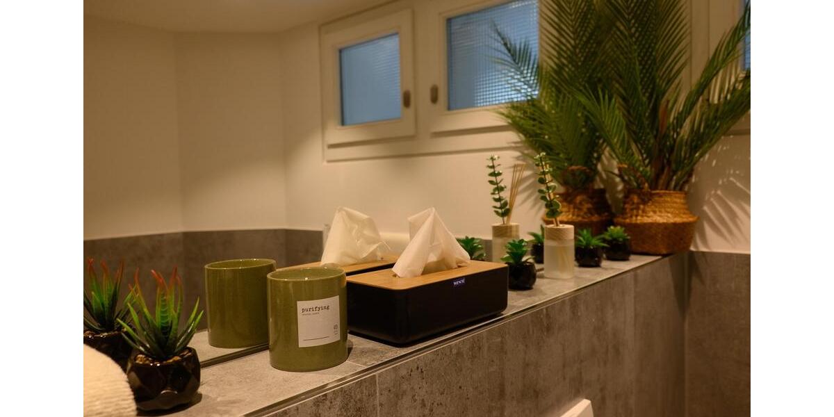 Möbliertes Wohnen im Grünen – 44 m² an der Würm mit Top-Anbindung | Superior Apartment 1 zimmer