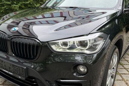BMW X1 117.000 km 19.200 &euro; Unterschleissheim 85716