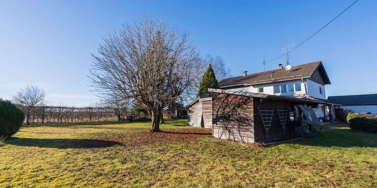 Grundstück zu verkaufen in Aying Dürrnhaar 948.200 € 862 m² zimmer