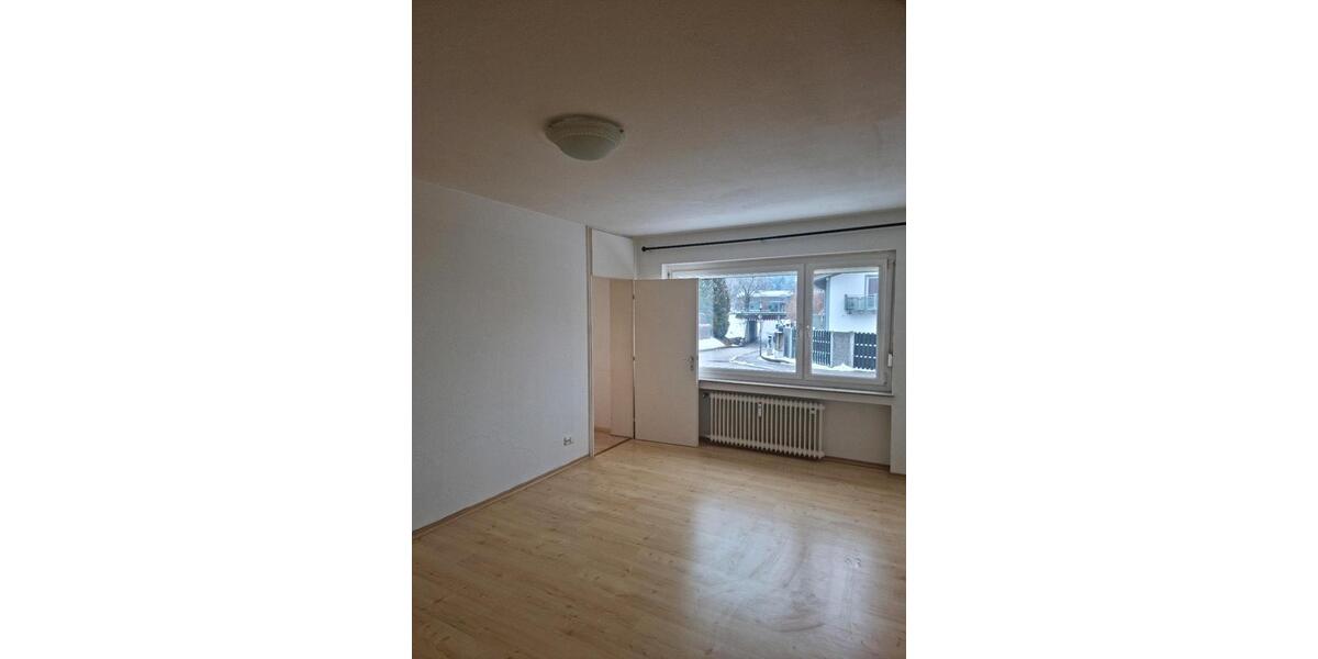 Hochparterre München Sendling-Westpark - 1 Zimmer, 33 m&sup2;, 145.000&euro; | Angebot:26875308