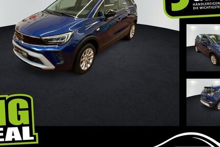 Opel Crossland (X) 10.000 km 17.490 &euro; Wolfratshausen 82515