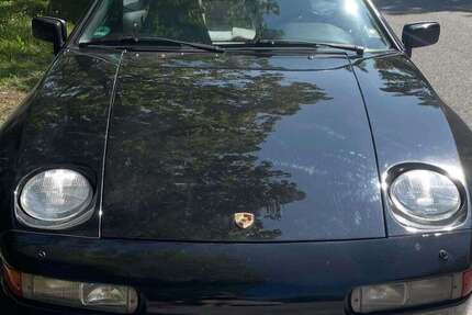 Porsche 928 263.500 km 24.900 &euro; München 80469