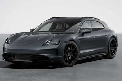 Porsche Taycan 27.852 km 129.900 &euro; München 81669