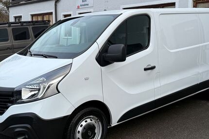 Renault Trafic 149.000 km 8.490 &euro; München 81479