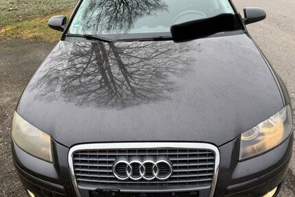 Audi A3 257.750 km 999 &euro; Seefeld 82229