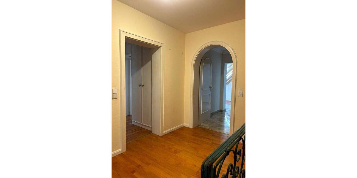 Doppelhaushälfte Hallbergmoos Goldach - 8 Zimmer, 192 m&sup2;, 870.000&euro; | Angebot:25825940