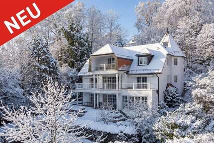 STARNBERG: PERFEKTE TAGE IN BESTER LAGE! 3 zimmer