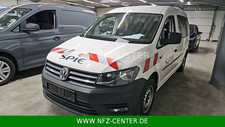 VW Caddy 132.000 km 17.500 € KARLSFELD (b.München) 85757