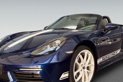 Porsche Boxster 10.185 km 74.900 &euro; München 81669