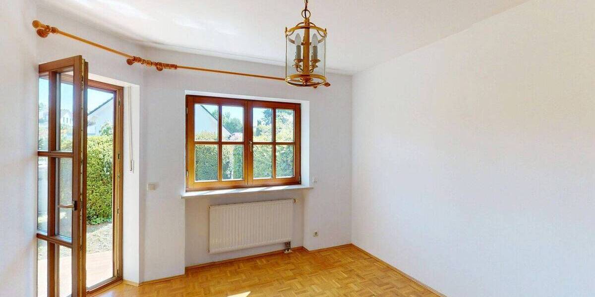 Doppelhaushälfte München Milbertshofen-Am Hart - 6 Zimmer, 193 m&sup2;, 1.470.000&euro; | Angebot:26814207