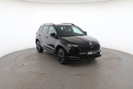 Skoda Karoq 33.596 km 32.220 &euro; Garching 85748