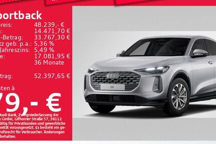 Audi Q5 12.899 km 48.239 &euro; Eching 85386