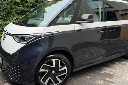 VW ID. Buzz 37.500 km 41.600 &euro; München 81247