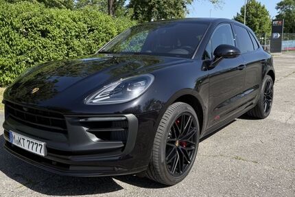 Porsche Macan 22.470 km 87.999 &euro; München 80804