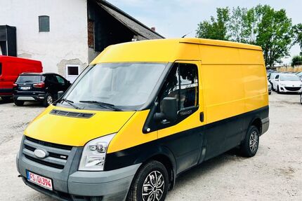 Ford Transit 351.000 km 2.199 € Neufahrn 85375