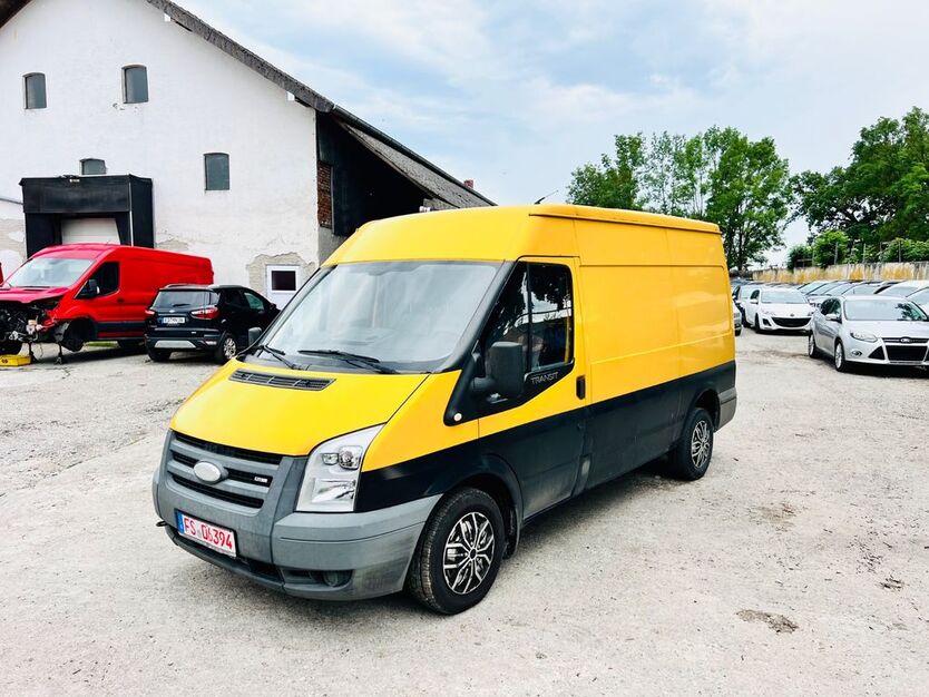 Ford Transit 351.000 km 2.199 € Neufahrn 85375