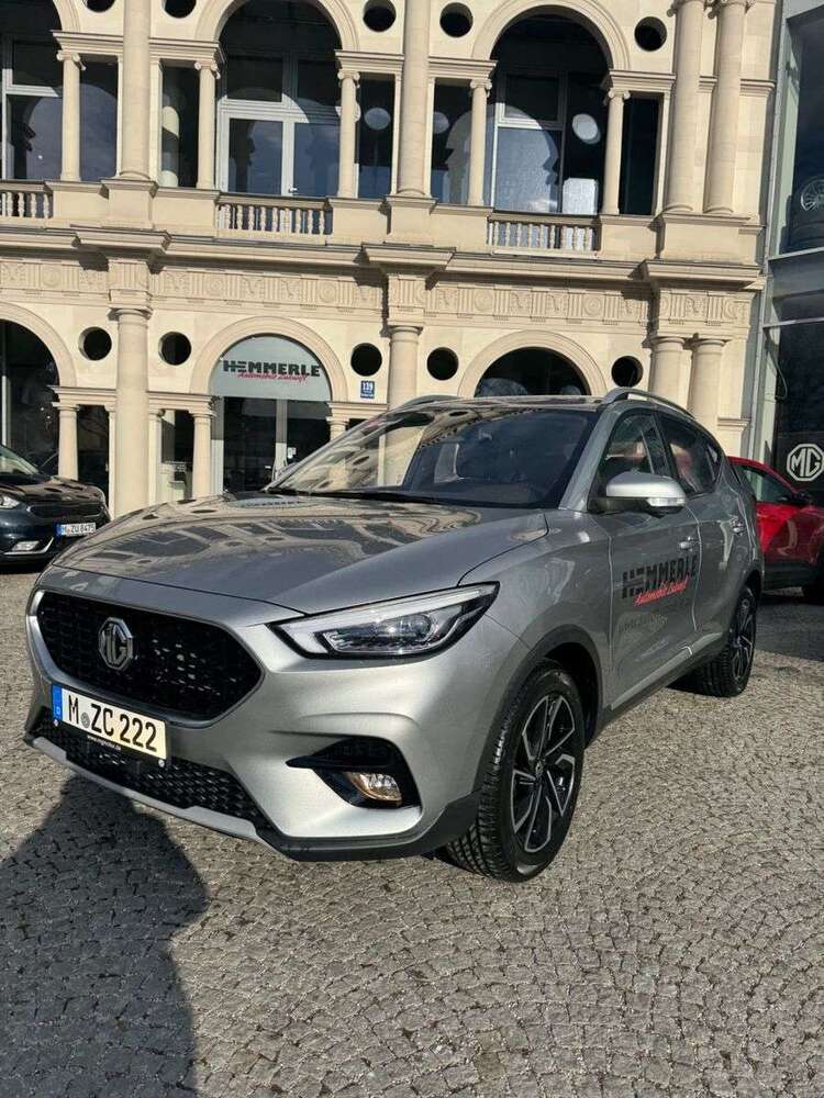 ZS