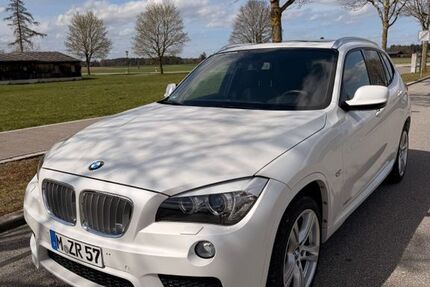 BMW X1 71.000 km 16.300 &euro; Aying 85653