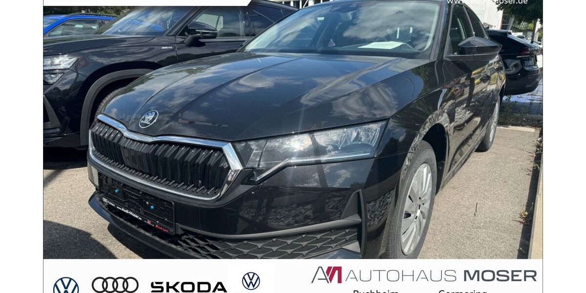 Skoda Octavia 3.600 km 26.420 &euro; Puchheim 82178