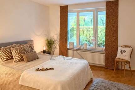 Wohnung München / Feldmoching Feldmoching - 3 Zimmer, 82 m&sup2;, 631.500&euro; | Angebot:27737645
