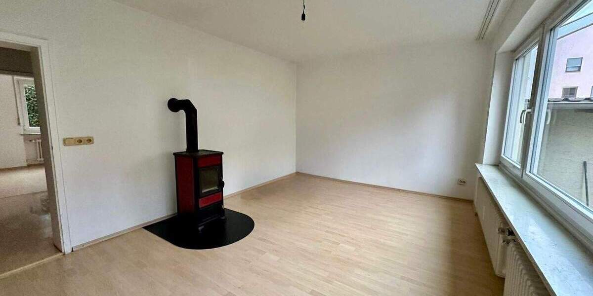 Etagenwohnung Fürstenfeldbruck - 3 Zimmer, 62 m&sup2;, 347.000&euro; | Angebot:25774550