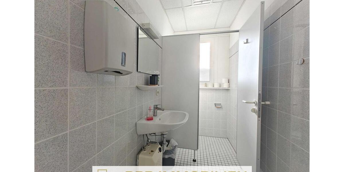 Großzügige Bürofläche in attraktiver Lage von Unterschleißheim - ideale Anbindung an A92 & Linie S1 zimmer