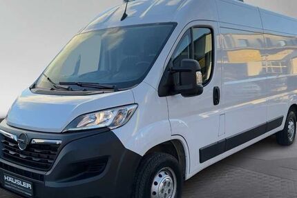 Opel Movano 15.300 km 27.990 € Fürstenfeldbruck 82256