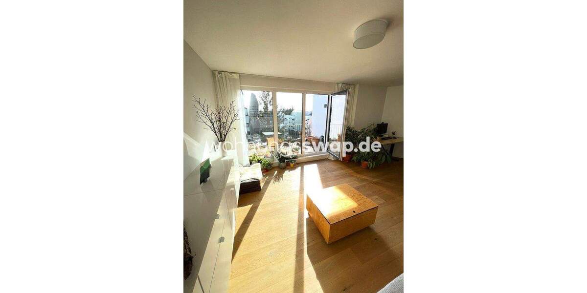 Etagenwohnung München Sendling-Westpark - 2 Zimmer, 72 m&sup2;, 1.495&euro; | Angebot:26086016