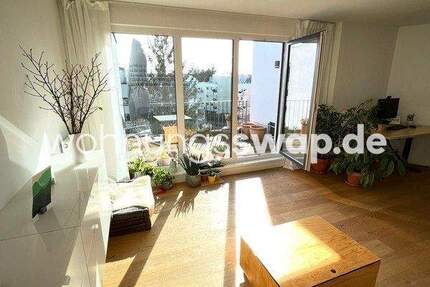 Wohnung München Sendling-Westpark - 2 Zimmer, 72 m&sup2;, 1.495&euro; | Angebot:26086016
